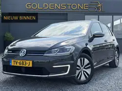 Volkswagen e-Golf