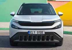 Skoda Epiq