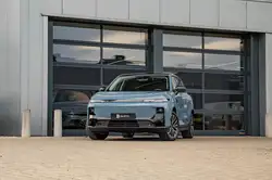 Leapmotor B10