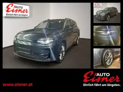 Leapmotor C10