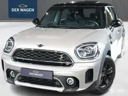 MINI Cooper SE Countryman