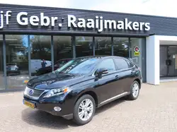 Lexus RX 450h