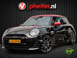 MINI John Cooper Works E