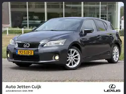 Lexus CT 200h