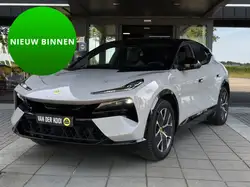 Lotus Eletre