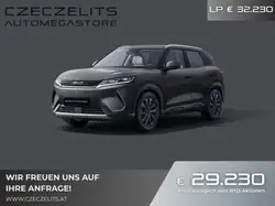 BYD Atto 2