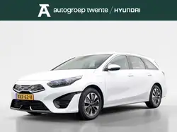 Kia Ceed SW / cee’d SW