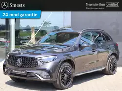 Mercedes-Benz GLC 400