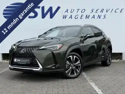 Lexus UX 250h