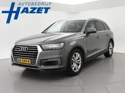 Audi Q7 e-tron