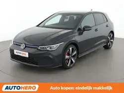 Volkswagen Golf GTE