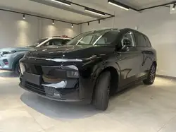 Leapmotor B10