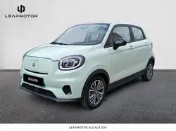 Leapmotor T03