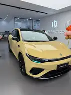 Leapmotor B10