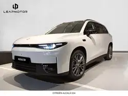 Leapmotor C10