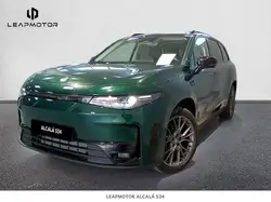 Leapmotor C10
