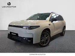 Leapmotor C10