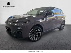 Leapmotor B10