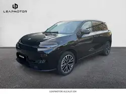Leapmotor B10