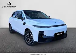 Leapmotor B10