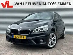 BMW 225