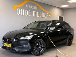 SEAT Leon e-Hybrid