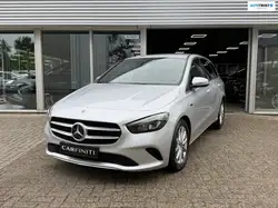 Mercedes-Benz B 250