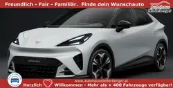 CUPRA Raval
