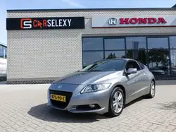 Honda CR-Z
