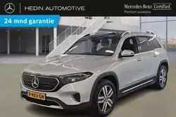 Mercedes-Benz EQB 250