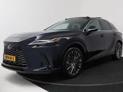 Lexus RX 450h