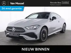 Mercedes-Benz CLE 300