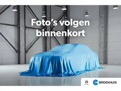 Citroen E-C4 Electric