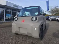 Citroen Ami