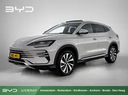 BYD Seal U