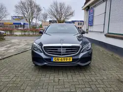 Mercedes-Benz C 350
