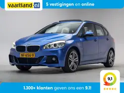 BMW 225