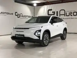 Omoda 5