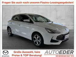 MG MG3