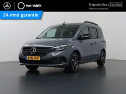 Mercedes-Benz EQT