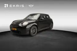 MINI Cooper E
