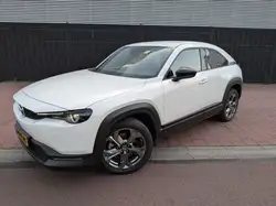 Mazda MX-30