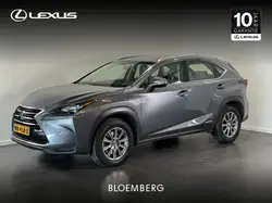 Lexus NX 300h
