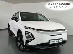 Omoda 5
