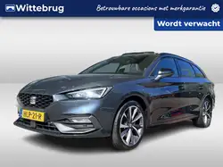 SEAT Leon e-Hybrid