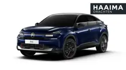Citroen E-C4 Electric