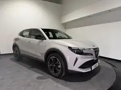 Alfa Romeo Junior