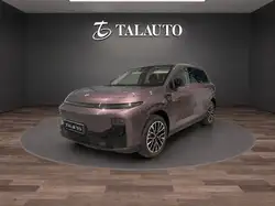 Leapmotor B10