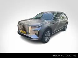 Hongqi E-HS9