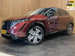 Nissan Ariya